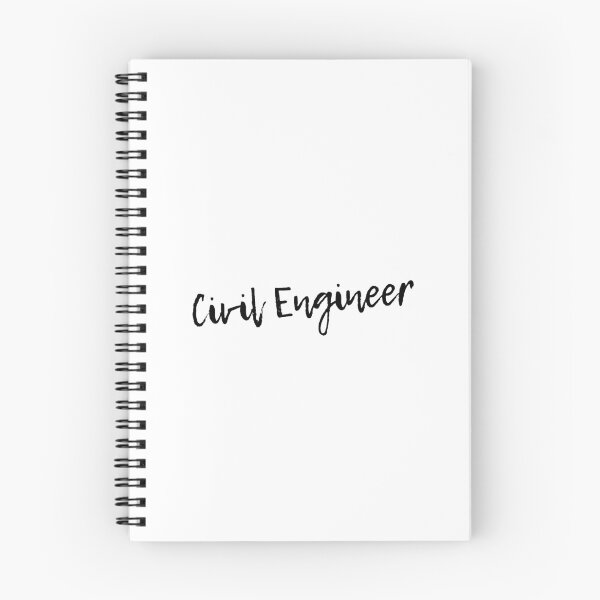 Item preview, civil engineer designed and sold by venus-ian.