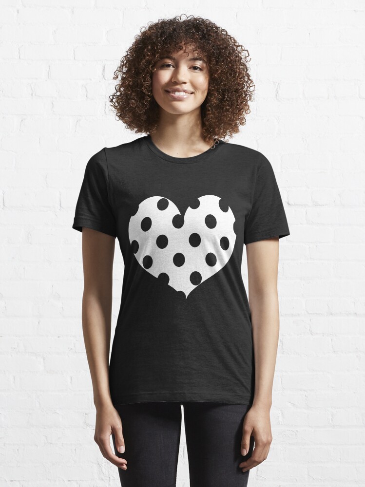 Polka Dot T-Shirts & T-Shirt Designs