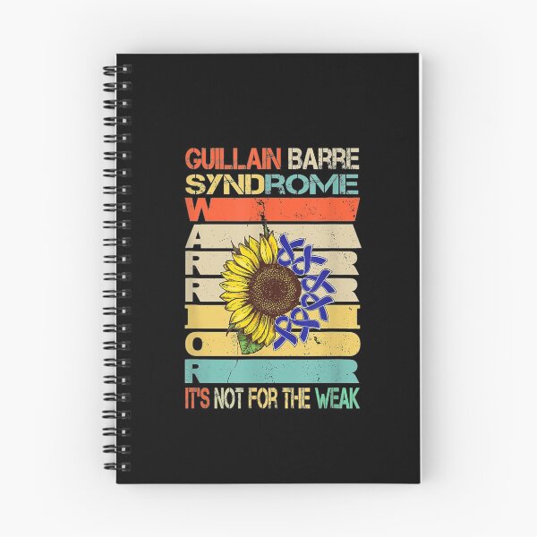 Item preview, Guillain Barre Syndrome Its Not For The Weak Vintage designed and sold by shirleyfinley.