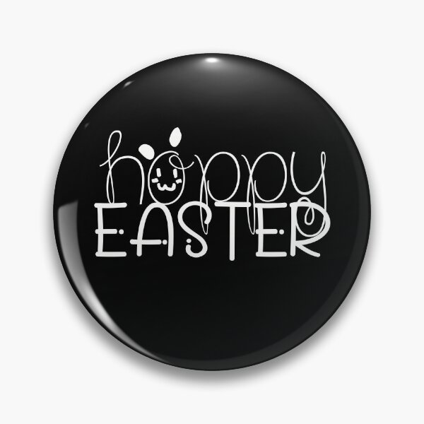 Item preview,  Hoppy easter designed and sold by artsomenautte.