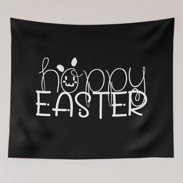 Item preview,  Hoppy easter designed and sold by artsomenautte.