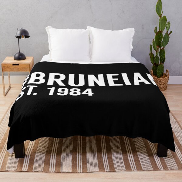 Item preview, Hashtag Bruneian Est. 1984 designed and sold by MSA-42.