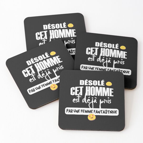 Item preview, Sorry This Man Is Already Caught | Valentine's Day Gift for Men designed and sold by MyLifeStyleShop.