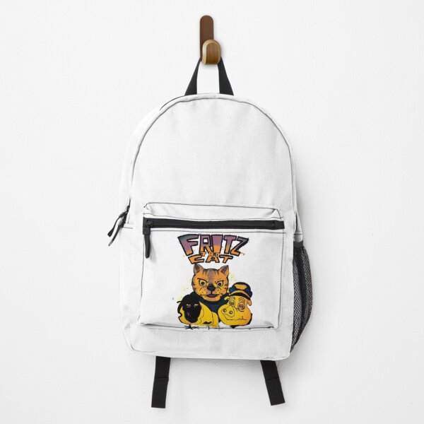 Item preview, Fritz the Cat  designed and sold by NotleyBry1994.