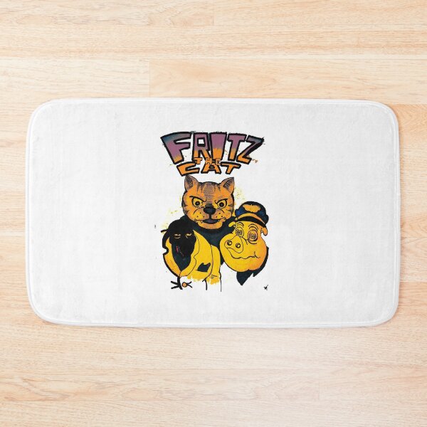 Item preview, Fritz the Cat  designed and sold by NotleyBry1994.