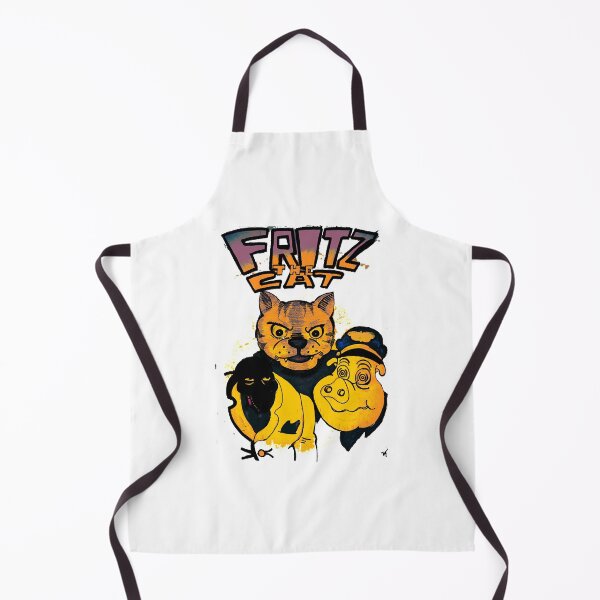 Item preview, Fritz the Cat  designed and sold by NotleyBry1994.