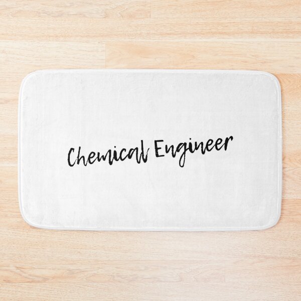 Item preview, chemical engineer designed and sold by venus-ian.