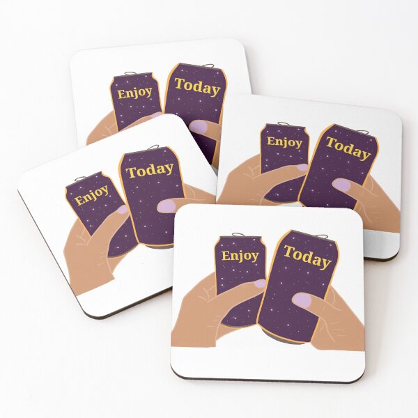 Item preview, Enjoy today designed and sold by LU NA.