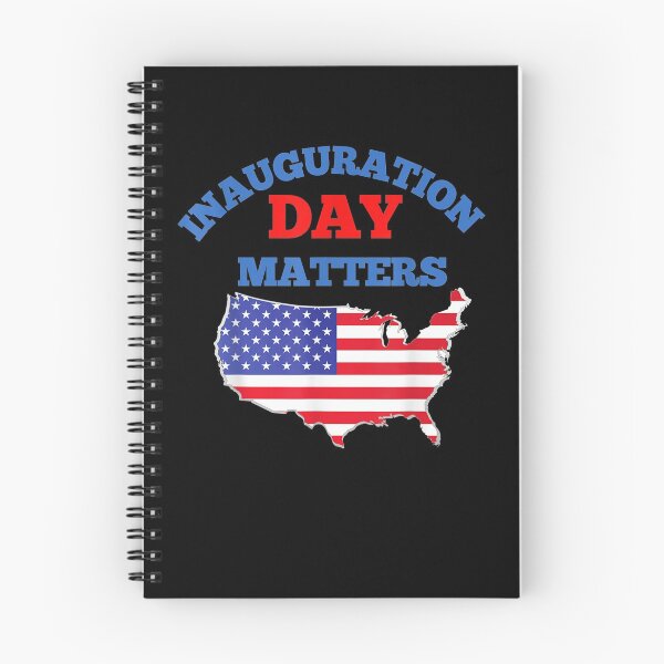 Item preview, Biden Harris Inauguration Day Matters 2021 Gift designed and sold by shirleyfinley.
