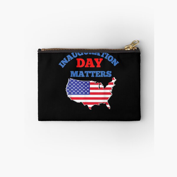 Item preview, Biden Harris Inauguration Day Matters 2021 Gift designed and sold by shirleyfinley.