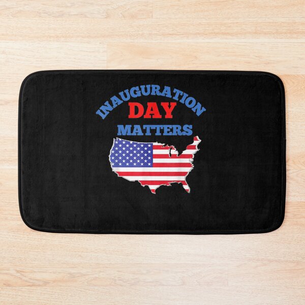 Item preview, Biden Harris Inauguration Day Matters 2021 Gift designed and sold by shirleyfinley.
