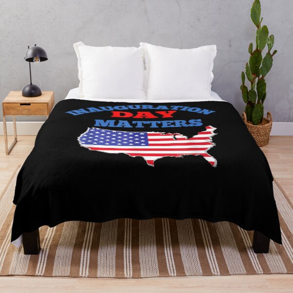 Item preview, Biden Harris Inauguration Day Matters 2021 Gift designed and sold by shirleyfinley.