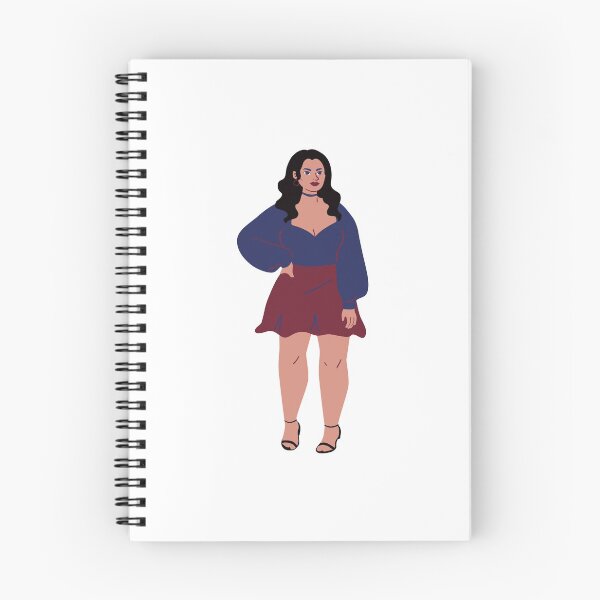 Item preview, Woman with black hair designed and sold by Ugle0404.