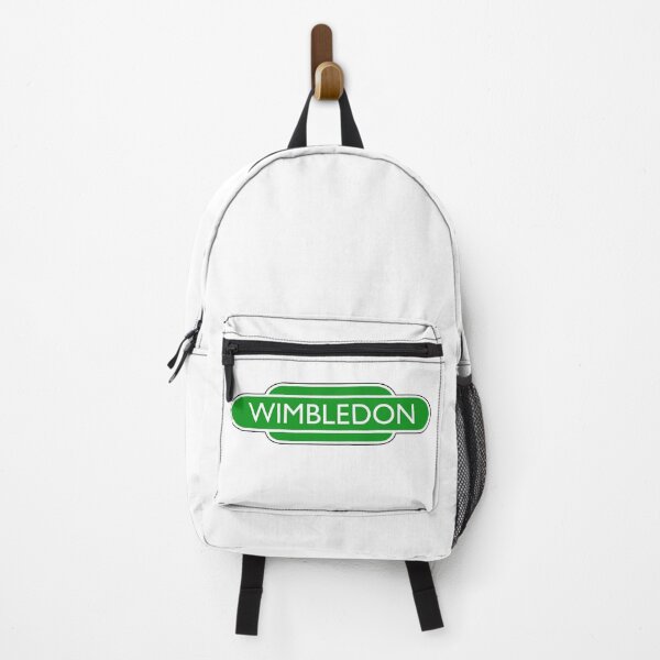 Item preview, Wimbledon designed and sold by Railway-Signs.