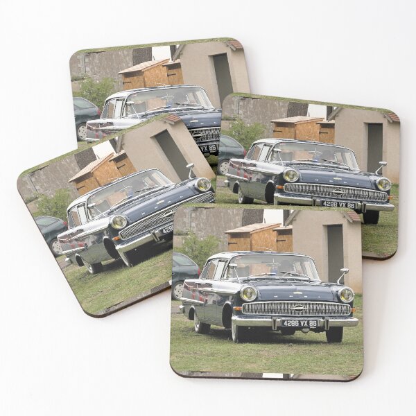 Item preview, r2644/ 6 Voiture de Légende  Finition 2021 / " Legend Car (c)(t)  Olavia-Olao  Okaio Créations    designed and sold by o.okaïo.