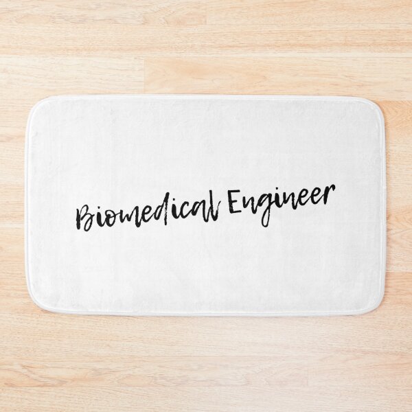 Item preview, biomedical engineer  designed and sold by venus-ian.