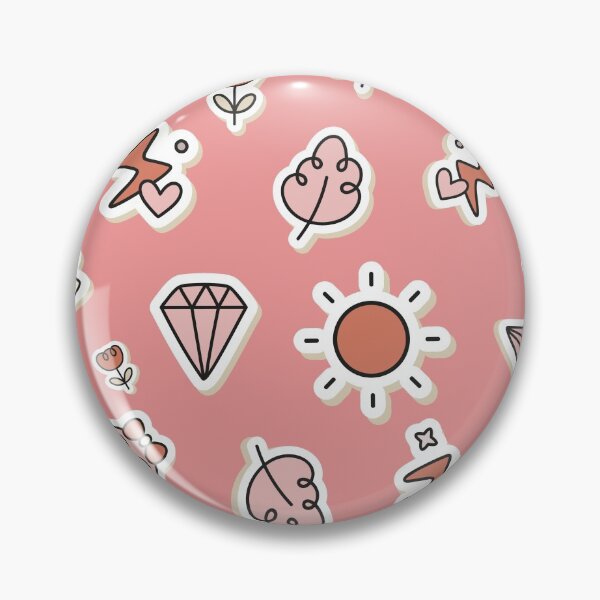 Item preview, cute pattern  designed and sold by ratoos.
