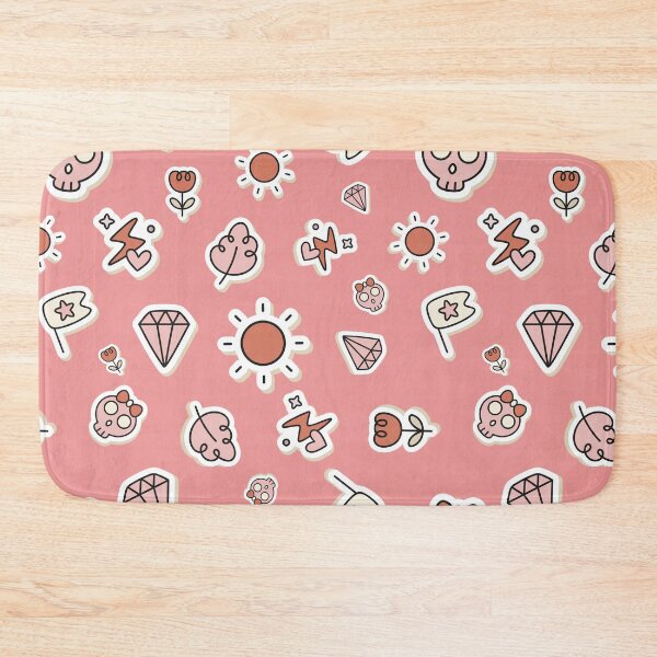 Item preview, cute pattern  designed and sold by ratoos.
