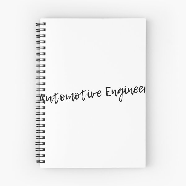 Item preview, automotive engineer  designed and sold by venus-ian.