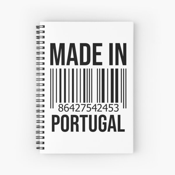 Aperçu de l'œuvre Fabriqué au Portugal créée et vendue par XCIV.