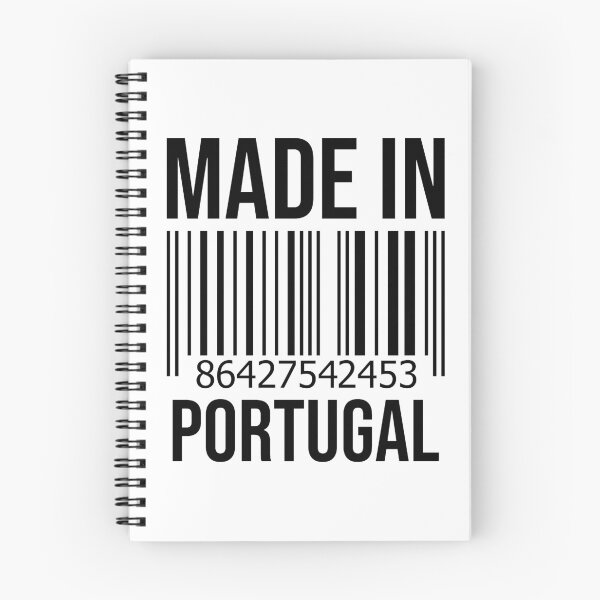 Item preview, Made in Portugal designed and sold by XCIV.