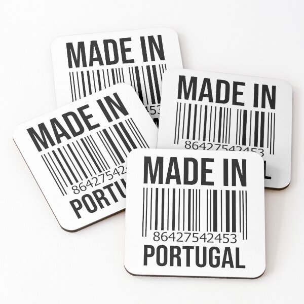 Item preview, Made in Portugal designed and sold by XCIV.