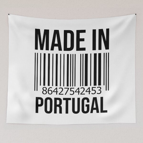 Item preview, Made in Portugal designed and sold by XCIV.