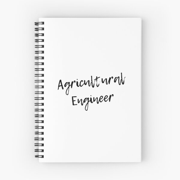 Item preview, agricultural engineer designed and sold by venus-ian.