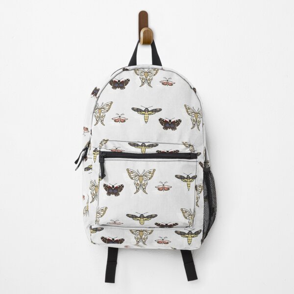 Item preview, Moths designed and sold by Vlad D.