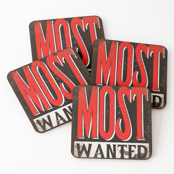 Item preview, most wanted most wanted gamer designed and sold by siiiiibby.