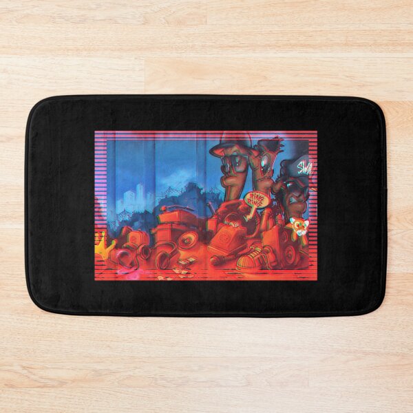 Item preview, Freestyle Street Graffiti Designs designed and sold by SeventhGate.
