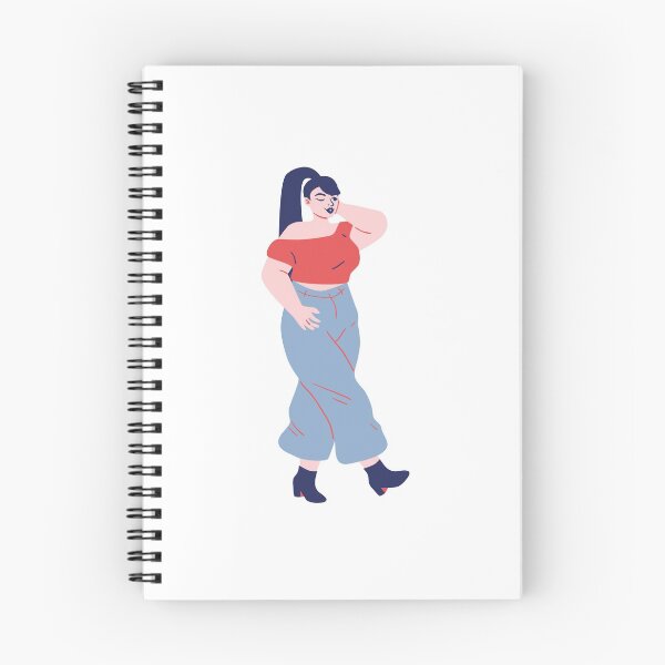 Item preview, Woman with a ponytail designed and sold by Ugle0404.