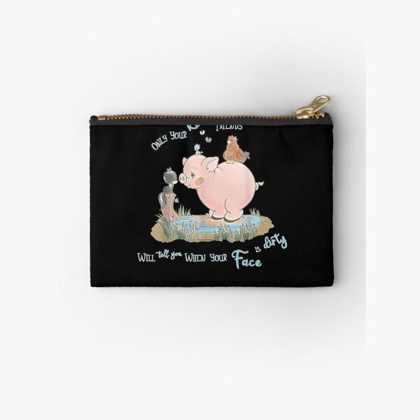 Item preview, Only Your Real Friends designed and sold by shirleyfinley.