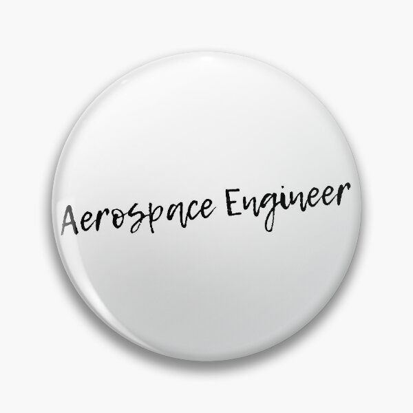 Item preview, aerospace engineer  designed and sold by venus-ian.