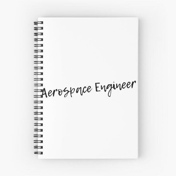 Item preview, aerospace engineer  designed and sold by venus-ian.