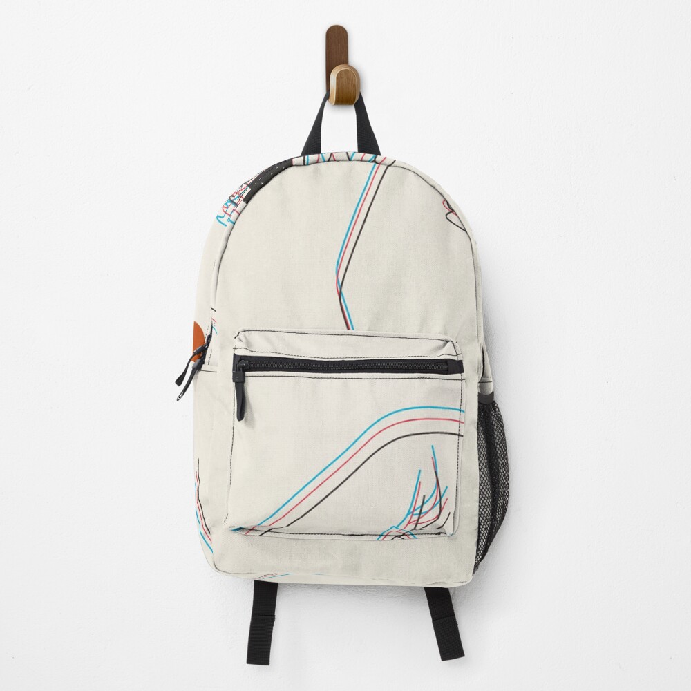 Artikel-Vorschau von Rucksack, designt und verkauft von RickyAP.