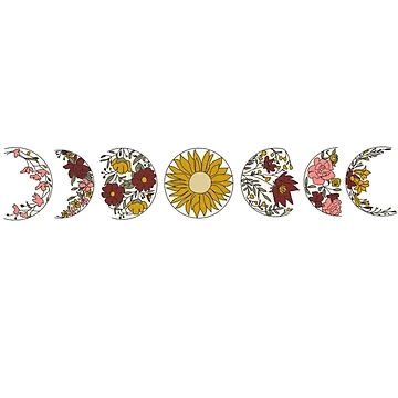 Artwork thumbnail, Daisy by CatsyDesign