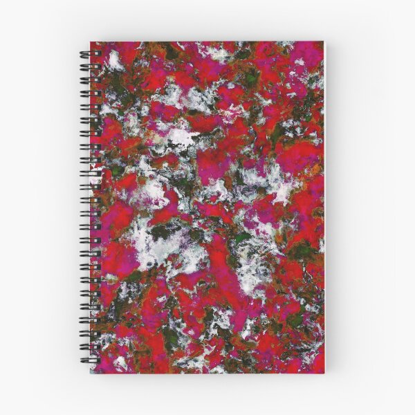 Item preview, Snow and red designed and sold by Keith Mills.