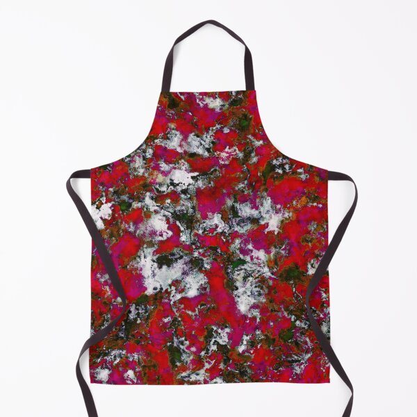 Item preview, Snow and red designed and sold by Keith Mills.