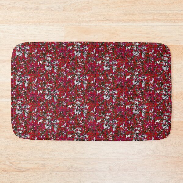 Item preview, Snow and red designed and sold by Keith Mills.