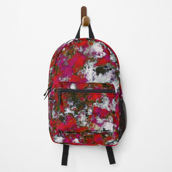 Item preview, Snow and red designed and sold by Keith Mills.