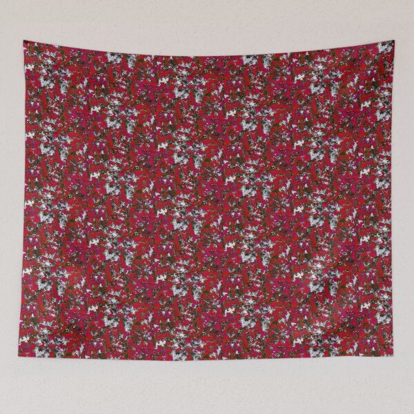 Item preview, Snow and red designed and sold by Keith Mills.