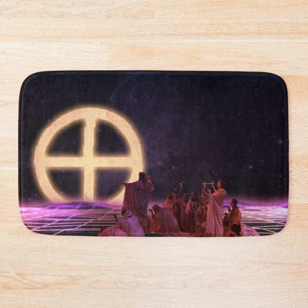 Item preview, Sun Disk designed and sold by roberthamilton1.