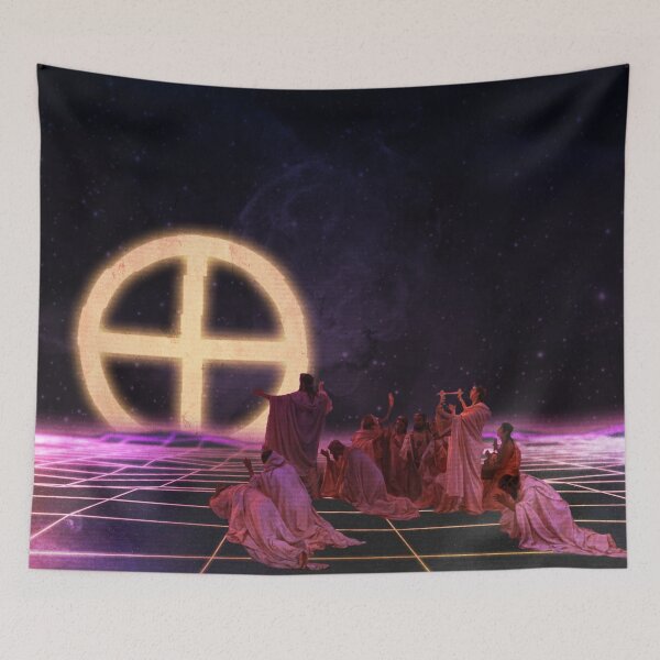 Item preview, Sun Disk designed and sold by roberthamilton1.