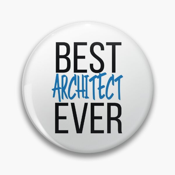 Item preview, Best Architect Ever You Are An Architect. designed and sold by ProjectX23.