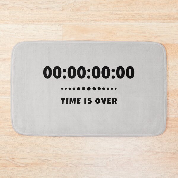 Item preview, Unus Annus The End Timer designed and sold by thebreeze09.