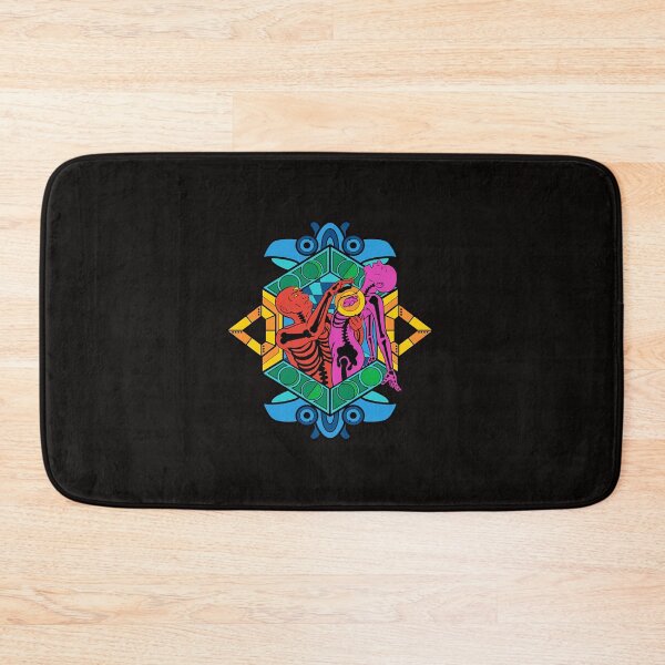 Item preview, Ascension - Chakra Overload Color Variant  designed and sold by NotleyBry1994.