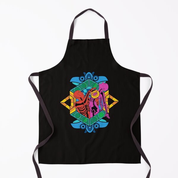 Item preview, Ascension - Chakra Overload Color Variant designed and sold by NotleyBry1994.