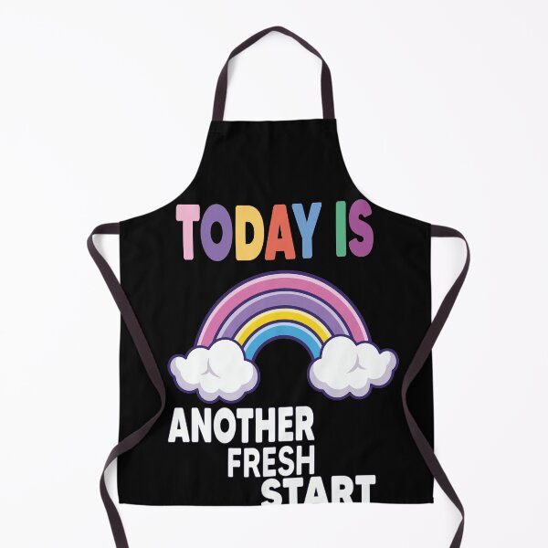 Item preview, TODAY IS ANOTHER FRESH START designed and sold by Heddar Badreddine.
