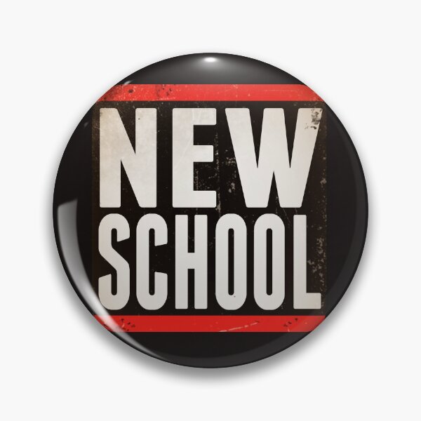 Item preview, new school designed and sold by siiiiibby.